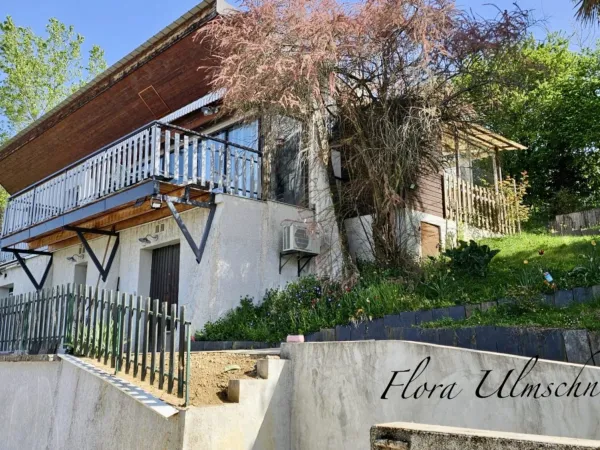 Maison 5 pièces 137 m²