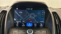 Ford Kuga 1.5 Flexifuel-E85 150ch Stop&Start ST-Line 4x2 Euro6.2 — photo 18