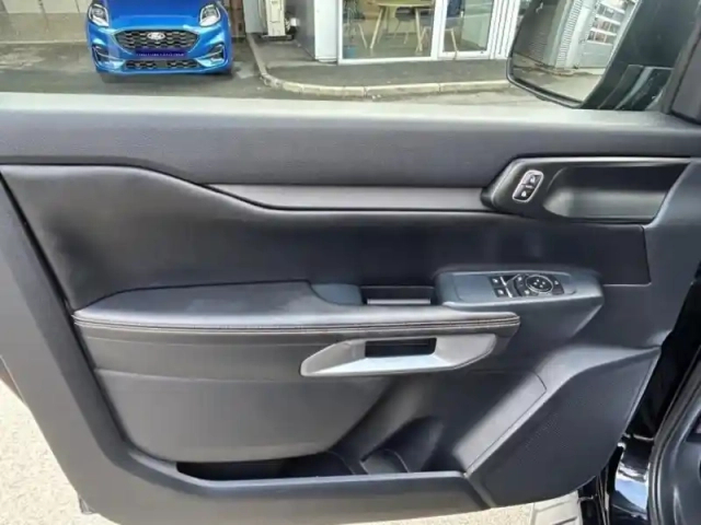 Ford Ranger 2.0 ecoblue 205ch stop&amp;start double cabine wildtrak e-4wd bva10 — photo 12