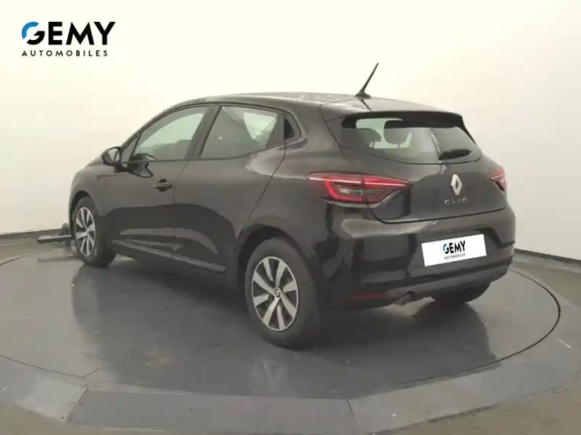 Renault Clio tce 90 — photo 22