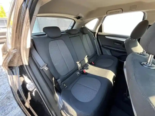 Bmw Serie 2 série 2 activetourer 225xea 224ch lounge — photo 6