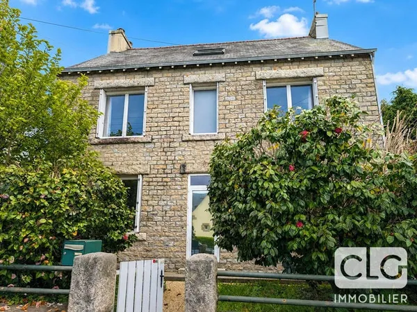 Maison 7 pièces 155 m²