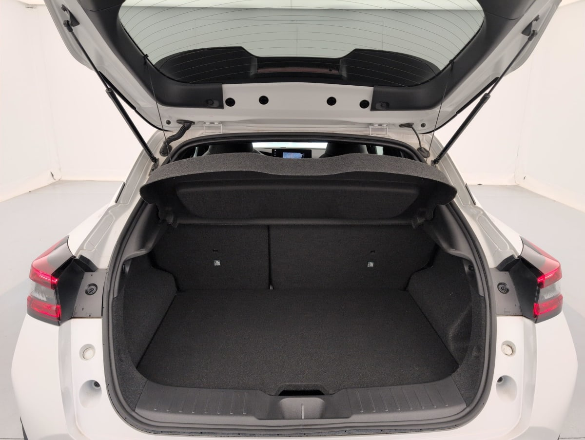 Nissan Juke — photo 20