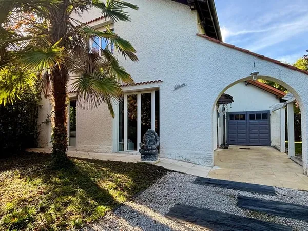Maison 7 pièces 172 m²