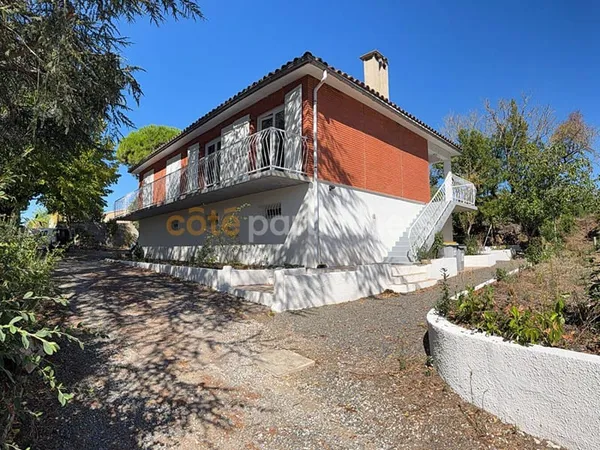 Maison 4 pièces 96 m²