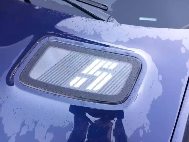 Renault 5 renault  e-tech electrique 10 ch autonomie confort — photo 36