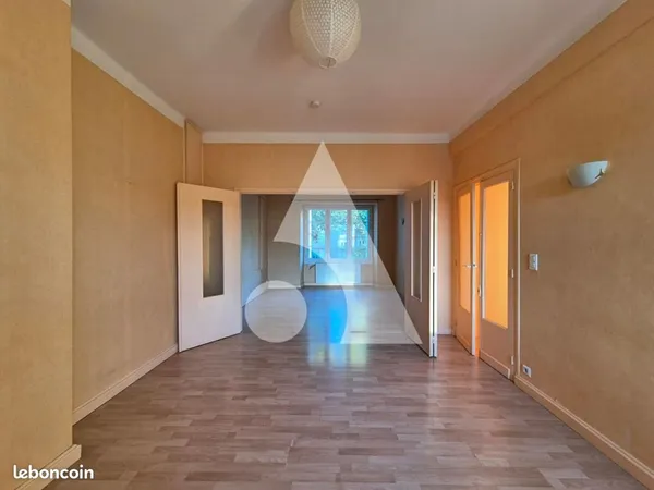 Appartement 3 pièces 68 m²
