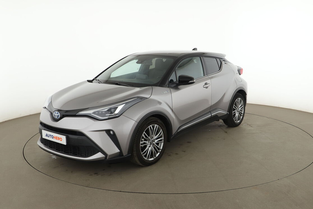 Toyota C-HR 1.8 Hybride Distinctive
