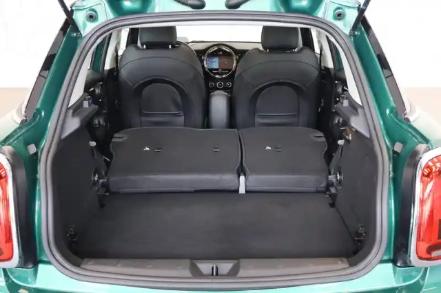 Mini Mini hatch 5 portes cooper 136 ch dkg7 — photo 68