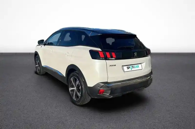 Peugeot 3008 bluehdi 130ch s&amp;s bvm6 — photo 56