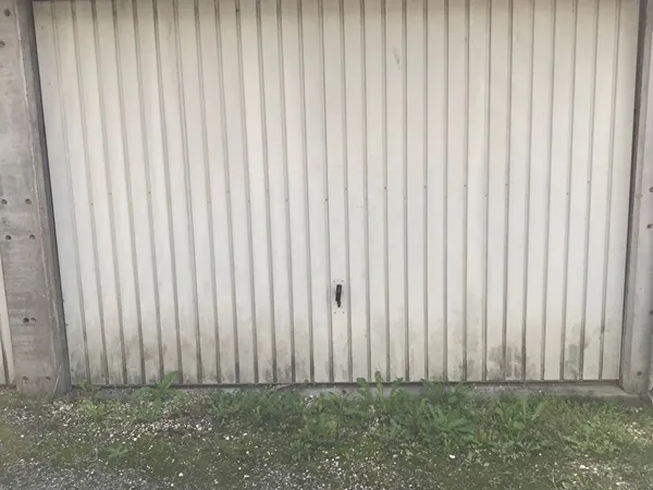 Parking 15 m²