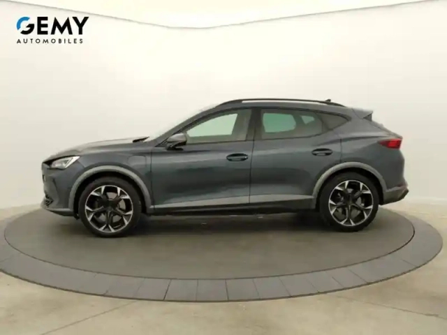 Cupra Formentor 1.4 e-hybrid 245 ch dsg6 — photo 19