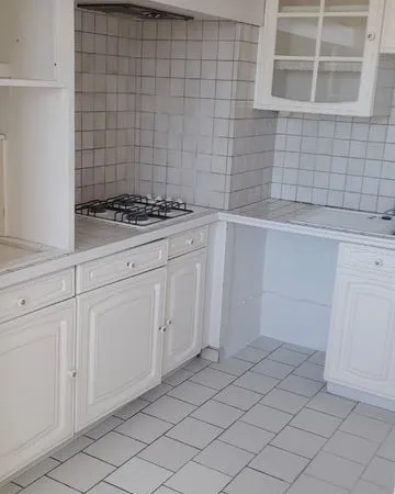 Appartement T3