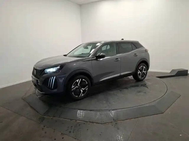 Peugeot 2008 100 s&amp;s bvm6