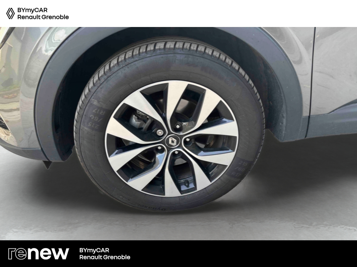 Renault Arkana E-Tech hybride 145 - 22 — photo 14