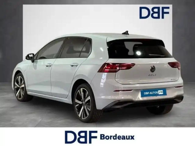 Volkswagen Golf 1.5 ehybrid 204 dsg6 vw edition — photo 3