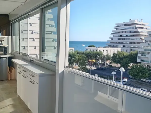 Appartement Vente La Grande-Motte 3p 67m² 425000€