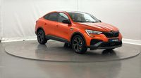 Renault Arkana 1.6 E-Tech hybride 145ch Engineered -22 — photo 3