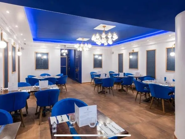Cession de fonds de commerce - restaurant à proximité du lac d'enghien-les-bains