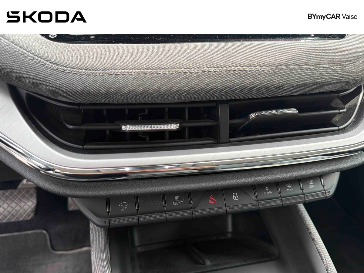 Skoda Enyaq iV 60 — photo 21