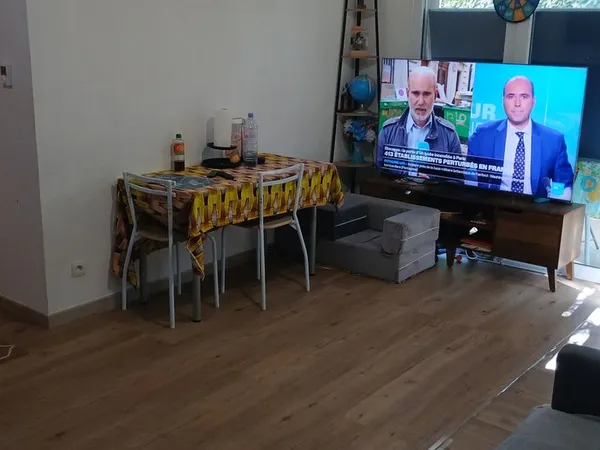 Chambre meublée 10 m² à Niort - Jardin privatif