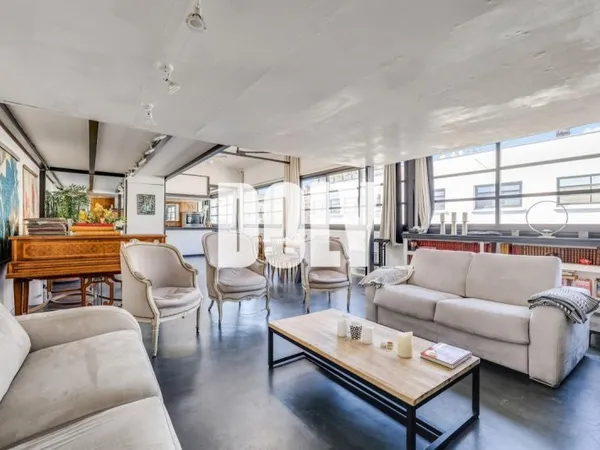 Vends loft