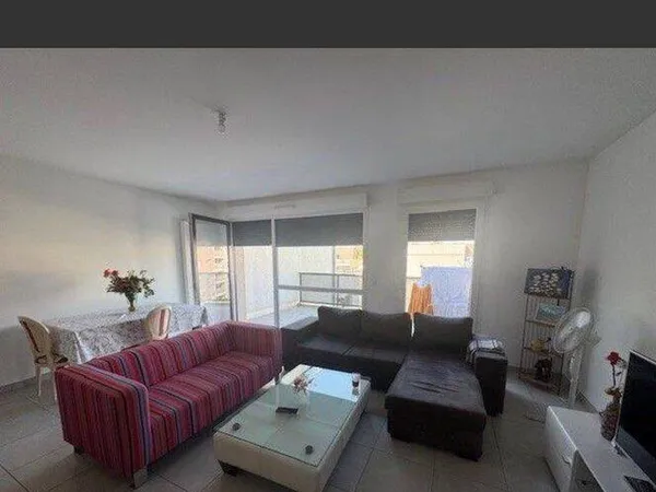 Appartement 4 pièces 91 m²