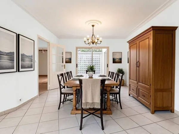 Maison 6 pièces 129 m²