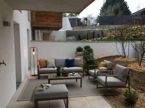 Appartement 3 pièces 51 m²