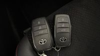 Toyota Yaris Cross 116h GR Sport MY22 — photo 16