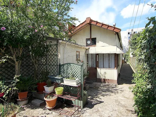 Maison 3 chambre(s) à vendre