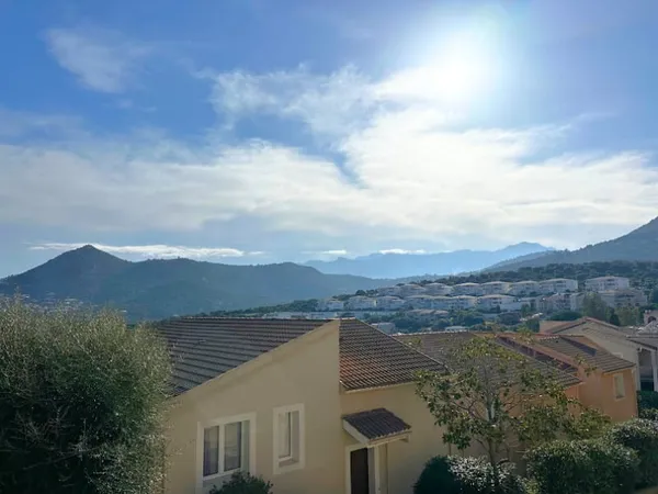 Appartement 2 pièces 50 m²