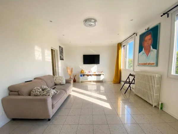 Maison 5 pièces 96 m²