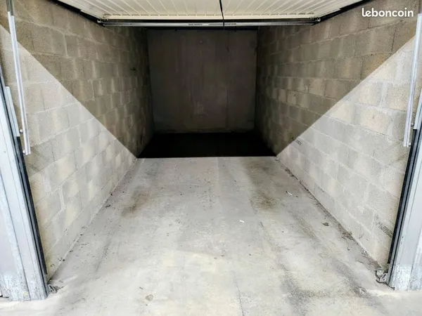 Parking/BOX