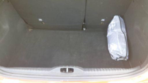 Citroen C3 1.2 PureTech 110 - Shine – 2016 – 123328 km – Essence – Boîte Manuelle — photo 37