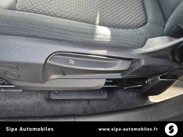 Bmw Serie 2 active tourer 218d 150 ch bva8 — photo 64
