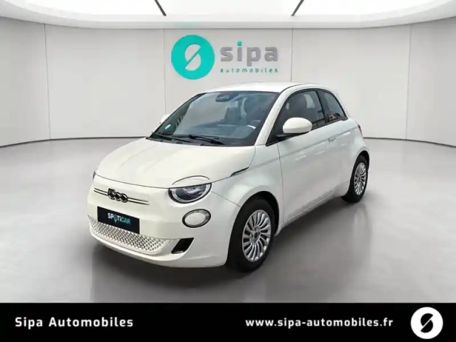 Fiat 500 e 95 ch