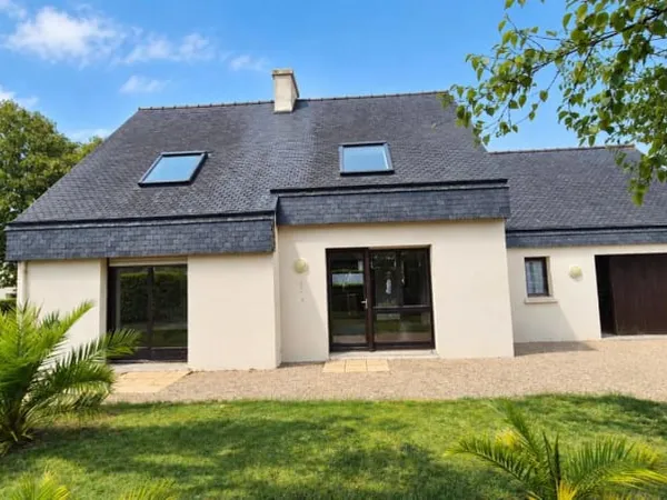 Maison 5 pièces 98 m²