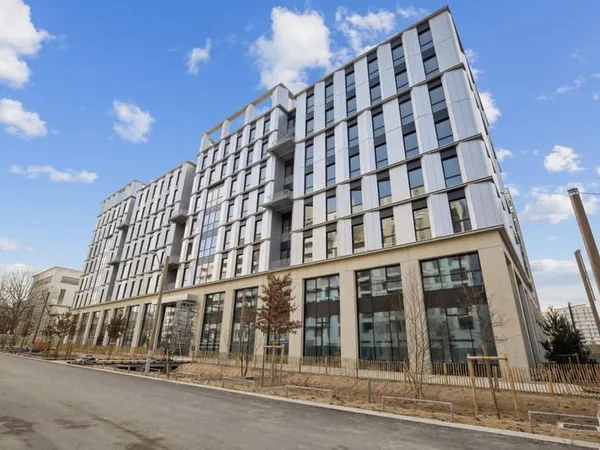 Bureaux 11298 m²