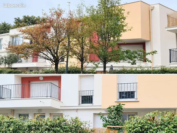 T3 à louer Libourne