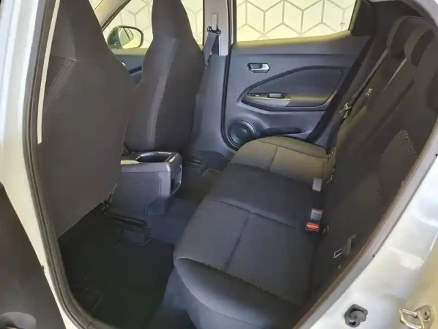 Nissan Juke dig-t 114 — photo 16