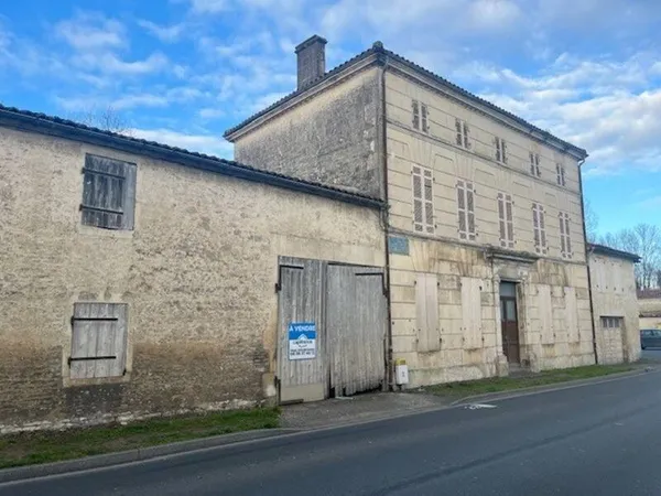 Maison 11 pièces 197 m²