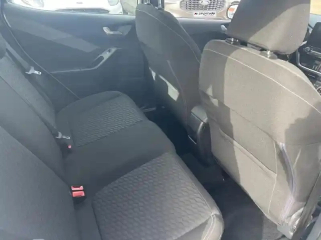 Ford Fiesta 1.0 flexifuel 95ch titanium business 5p — photo 12
