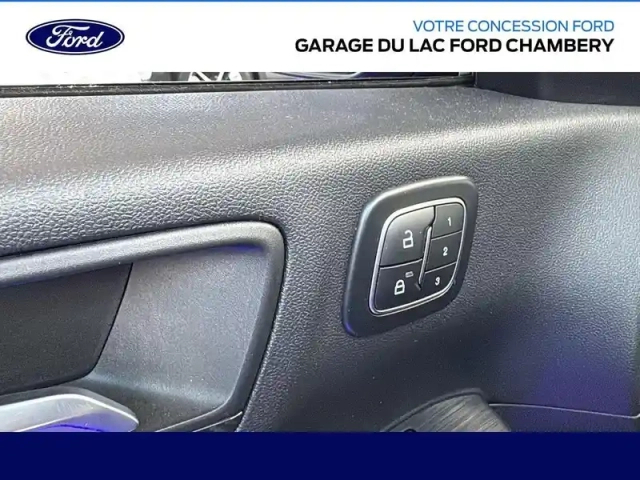 Ford Kuga 2.5 duratec 243ch hybride rechargeable st-line x powershift — photo 13