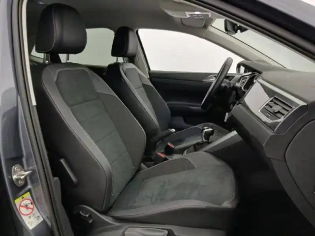 Volkswagen Polo 1.0 tsi 116 s&amp;s dsg7 — photo 10