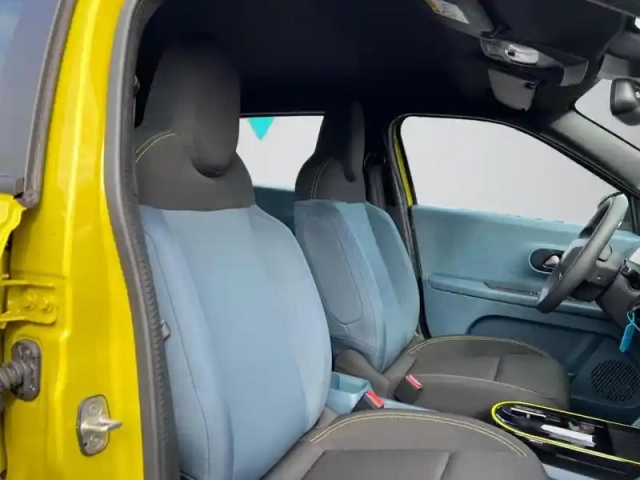 Fiat Panda grande  1.2 hybrid turbo 110ch icône edct6 — photo 15