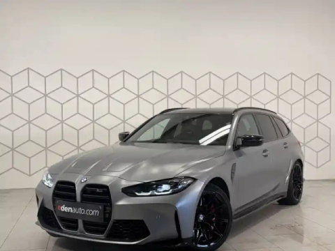 Bmw Serie 3 m3 competition touring m xdrive 510 ch bva8