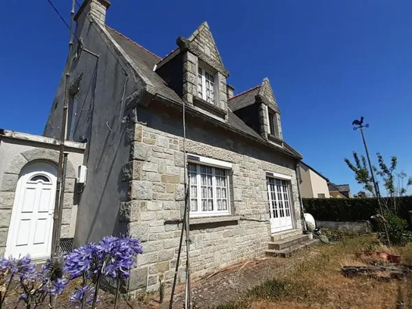 Maison 114 m²