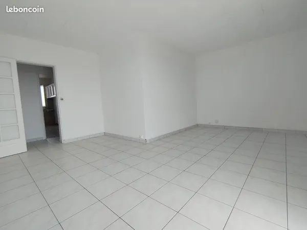 Superbe F4 idéalement situé