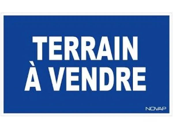 Terrain artisanal constructible sur Eckwersheim